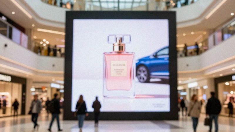 Jakie techniki perswazji stosują reklamodawcy?