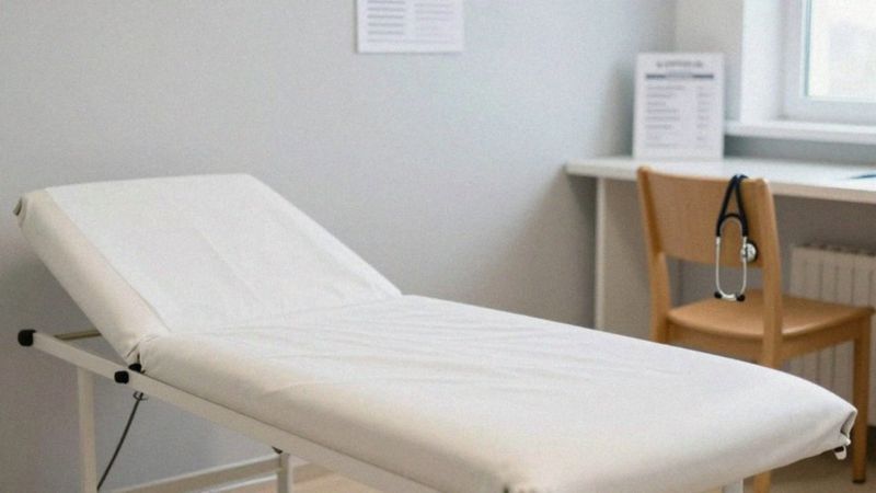 Kiedy szukać konsultacji lekarskiej z powodu bólu szyi?