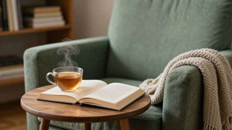 Jak literatura stoicka pomaga radzić sobie ze stresem?