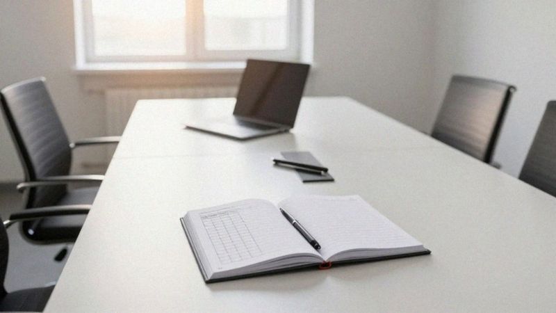 Kiedy stosować macierz decyzyjną zamiast listy plusów i minusów?