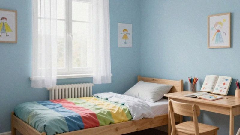 Co powoduje zaburzenia osobowości u dzieci?