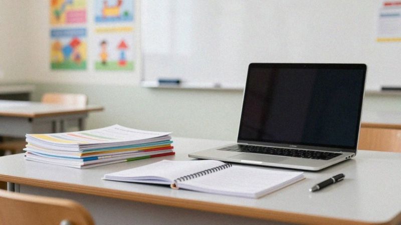 Czym jest pensum nauczyciela wspomagającego?