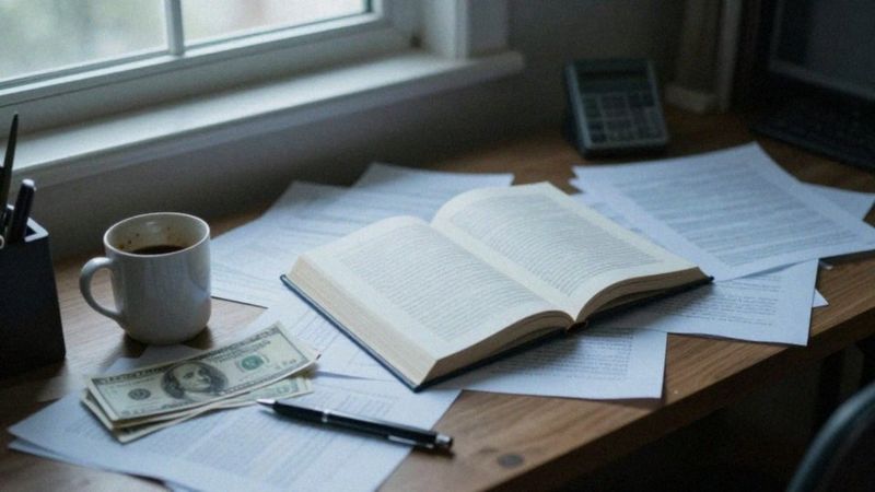 Jak nadmierne myślenie prowadzi do paraliżu decyzyjnego?