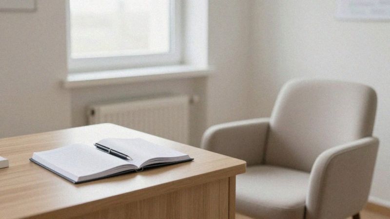Jak przeprowadza się restrukturyzację poznawczą?