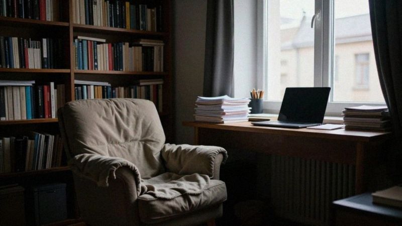Jak rozwija się osobowość unikająca?