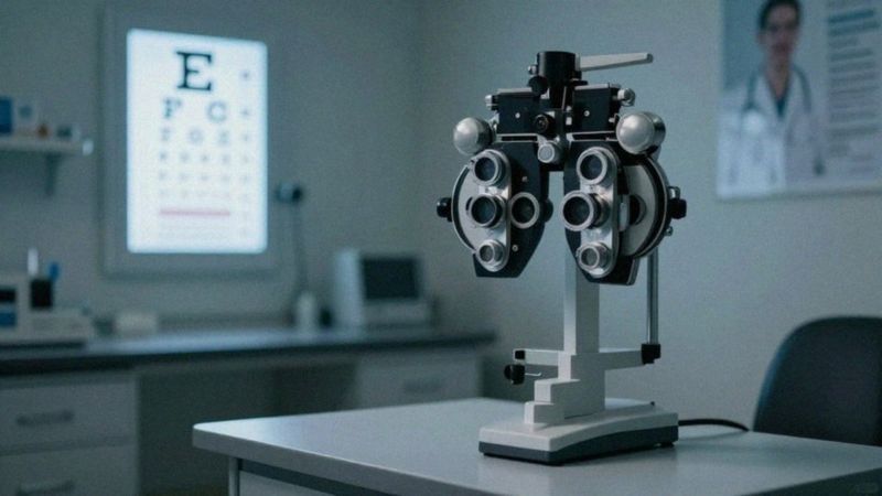 Jakie choroby neurologiczne rozszerzają źrenice?