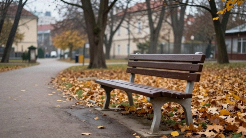 Jakie jest rokowanie przy przewadze objawów negatywnych?