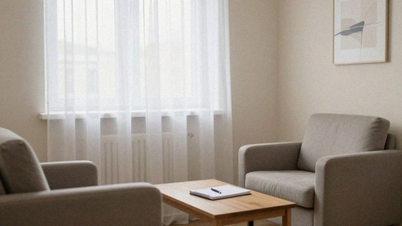 Jakie są ograniczenia i przeciwwskazania terapii CBT?