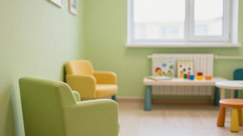 Kiedy problemy u dzieci wymagają diagnozy specjalistycznej?