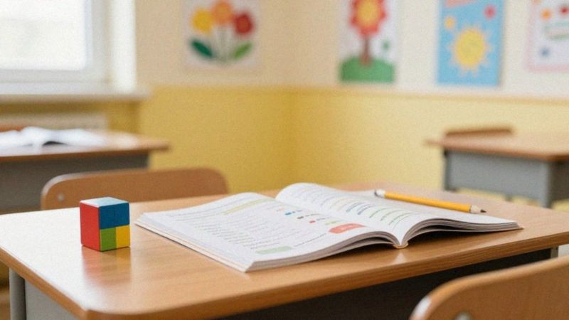 Jak pamięć fonologiczna wpływa na naukę czytania i pisania?