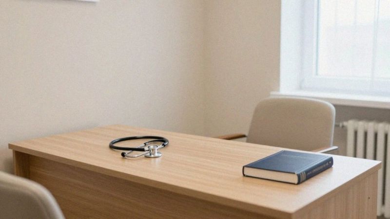 Kiedy skonsultować narastające problemy z erekcją?