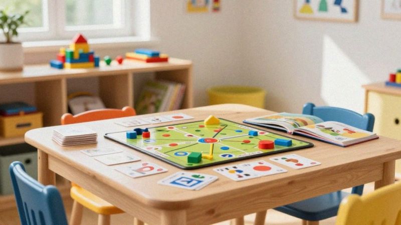 Które metody łączą zabawę z zapamiętywaniem?