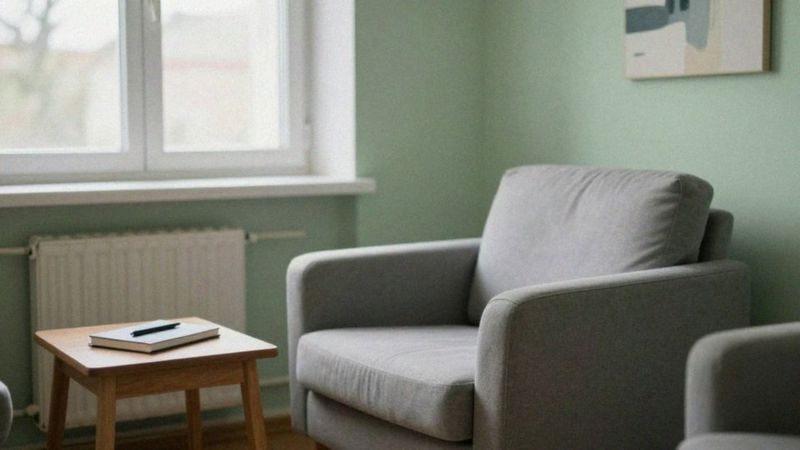 Czy psychoterapia długoterminowa może trwać lata?