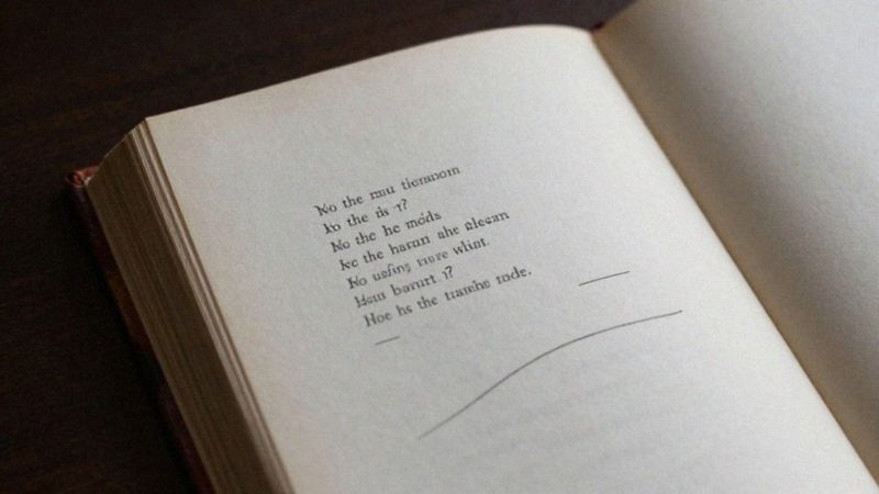Jak działa synestezja w literaturze wizualnej?