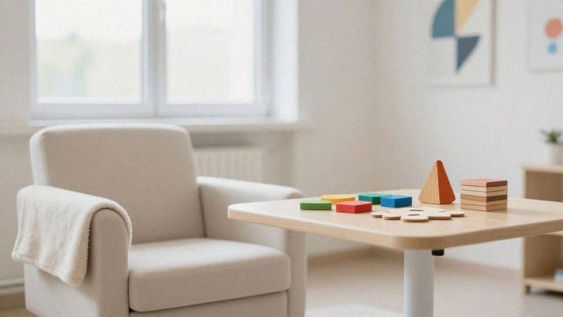 Jak rehabilitacja pomaga przy zaburzeniach percepcji?