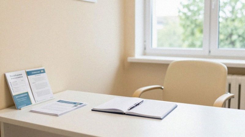 Jak wsparcie psychologiczne i edukacja pomagają pacjentom z RZS?