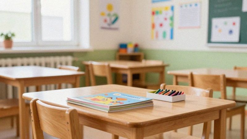 Kiedy rozwijać inteligencję emocjonalną u dzieci?