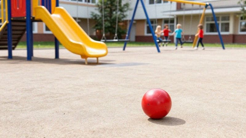 Jak dzieci neurotypowe nawiązują relacje z rówieśnikami?