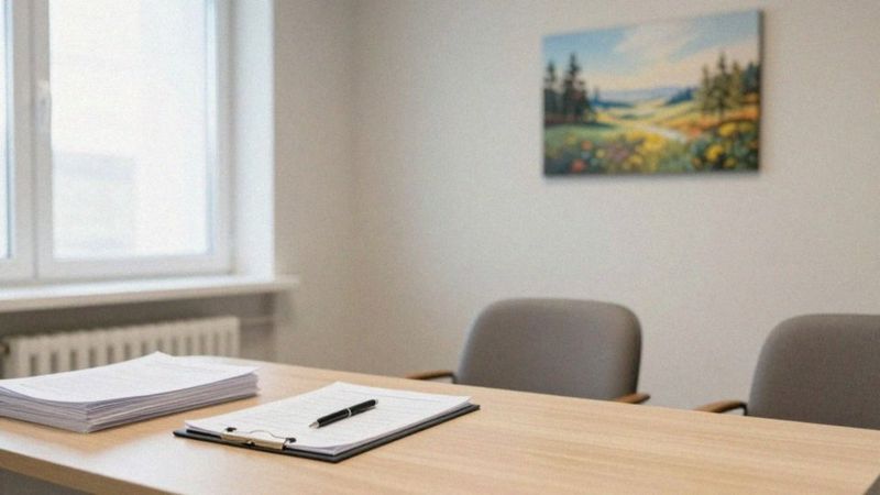 Czy ukrywanie objawów utrudnia diagnozę?