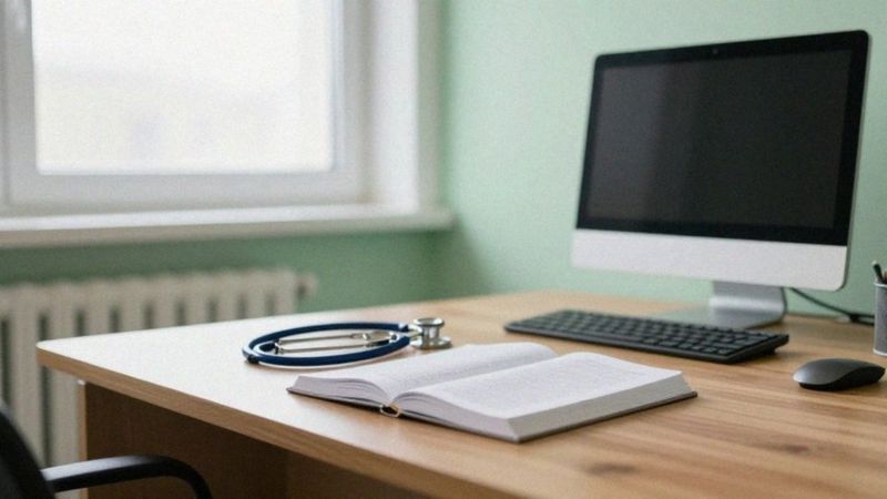 Jak diagnozować przyczynę pulsowania w żołądku?