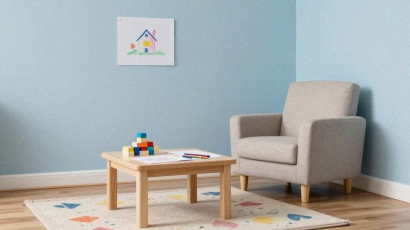 Jak reagować przy podejrzeniu wykorzystania seksualnego?