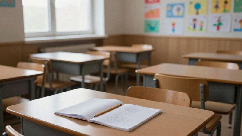 Jak wyglądają napady wyłączeń u dzieci?