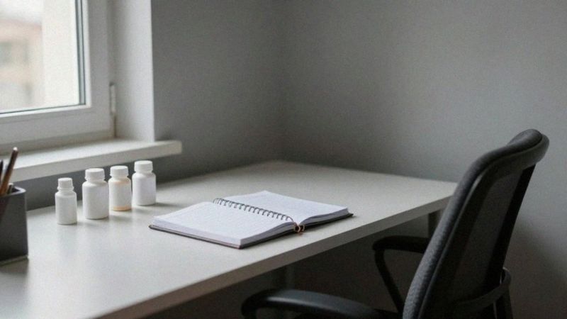 Czy zaburzenia hormonalne obniżają libido?