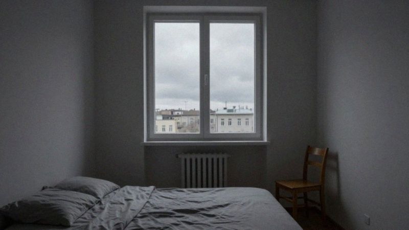 Jak brak sensu wpływa na życie?