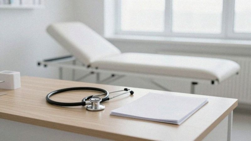 Jak diagnozuje się ból stawów?