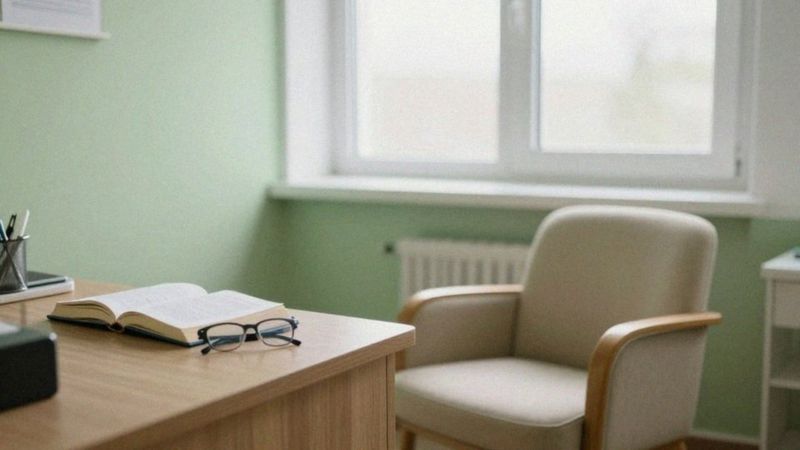 Jak przebiega diagnoza schizofrenii i jakie są kryteria?