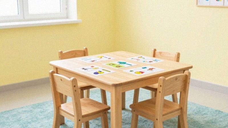 Jak wspierać komunikację niewerbalną u dziecka?