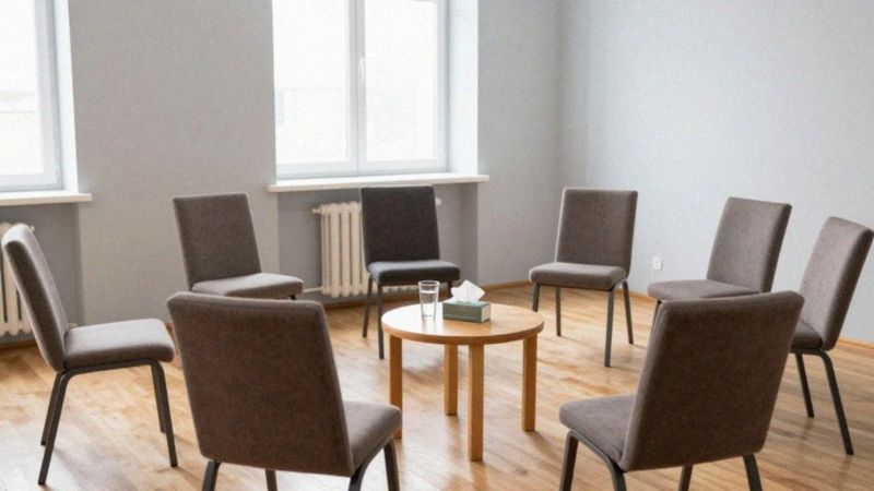 Jak znaleźć wsparcie po rozstaniu?