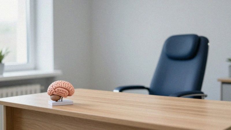 Czy neurolog może stwierdzić ADHD?