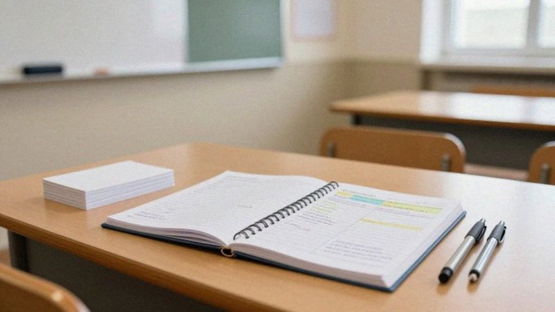 Jak dokumentować metody i techniki pracy?