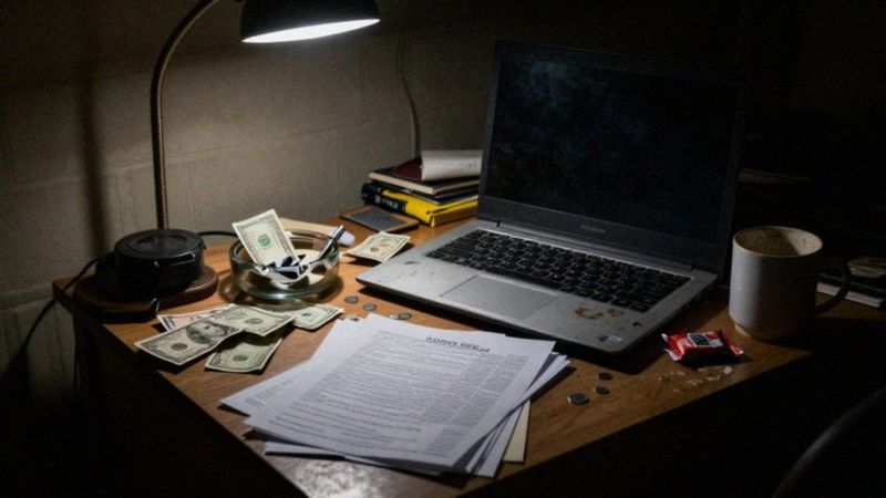 Jak hiperseksualność wpływa na pracę i finanse?