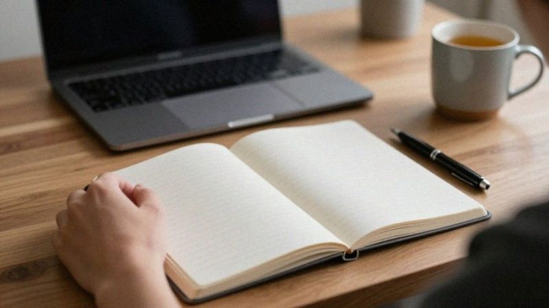 Jak rozpoznać objawy nadmiernego myślenia?