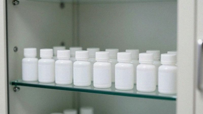 Jakie są działania niepożądane noradrenaliny?
