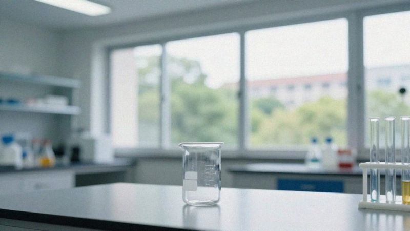 Jak łączyć badania terenowe i laboratoryjne?