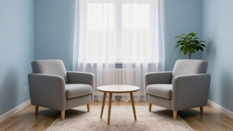 Kiedy szukać pomocy psychologa lub terapeuty?