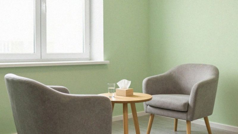 Gdzie szukać wsparcia po rozstaniu z socjopatą?
