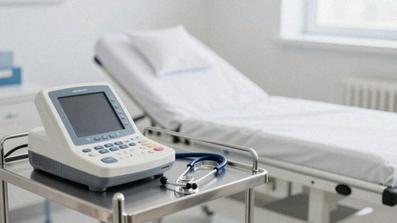 Jak diagnozuje się i leczy zaburzenia nerwu błędnego?