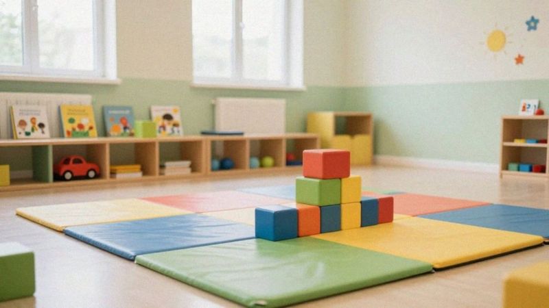 Jak dostosować ćwiczenia do wieku dziecka?