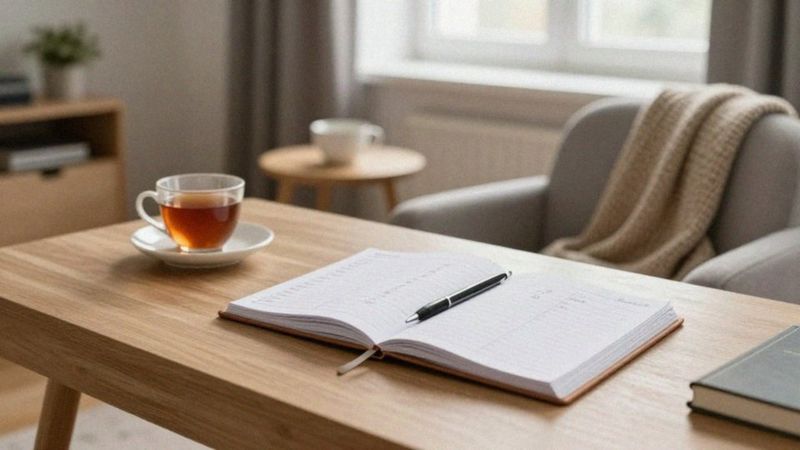 Jak zakochany mężczyzna okazuje wsparcie na co dzień?