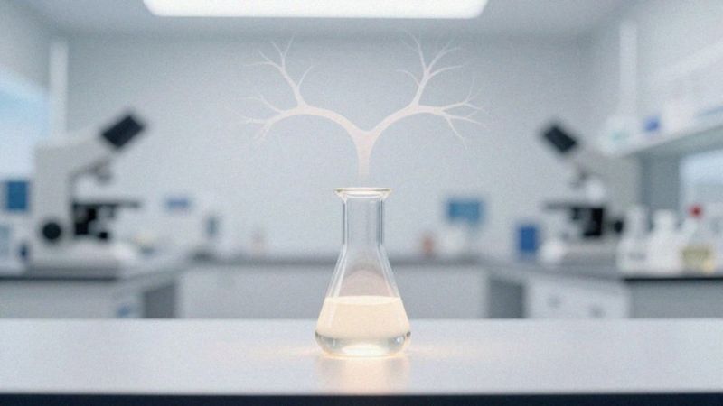 Jakie neuroprzekaźniki odpowiadają za zakochanie?