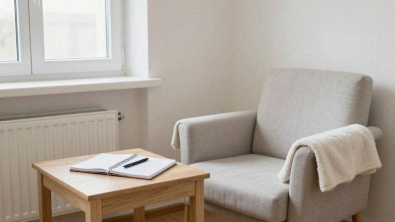 Jakie są rokowania i możliwości rehabilitacji po konfabulacji alkoholowej?