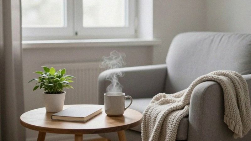 Jak akceptacja i współczucie przerywają pętlę myśli?