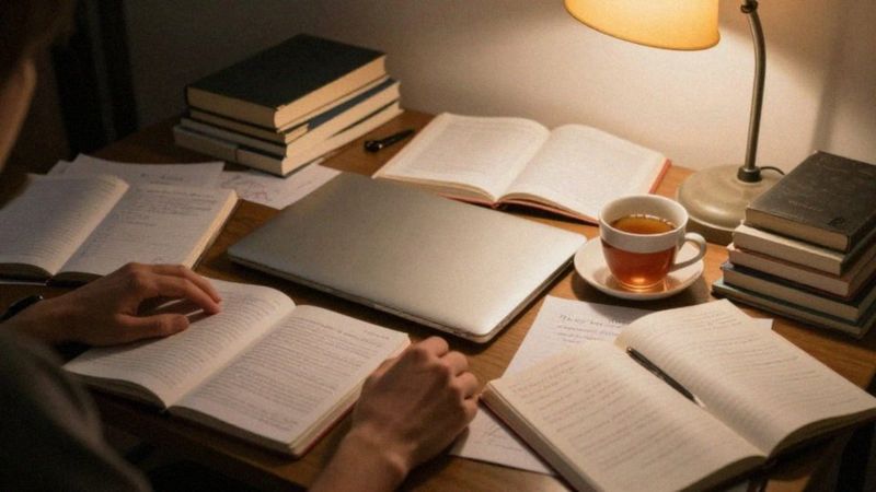 Jak nadmierne myślenie utrudnia podejmowanie decyzji?