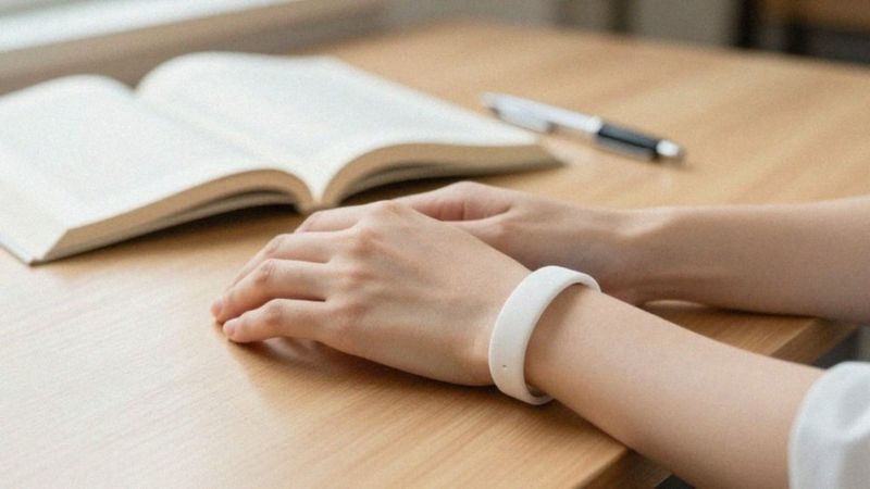 Jak włączyć się do kampanii i zacząć nosić opaskę?