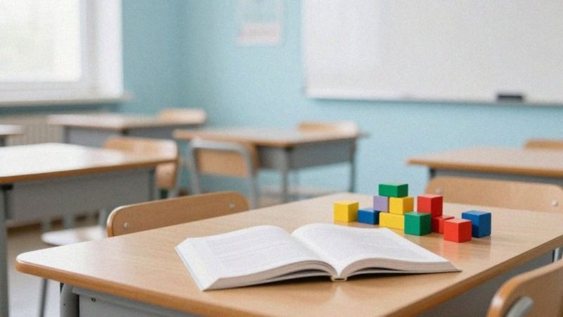 Jakie kwalifikacje musi mieć nauczyciel wspomagający?
