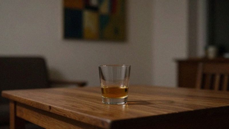 Jakie są czynniki ryzyka alkoholizmu?